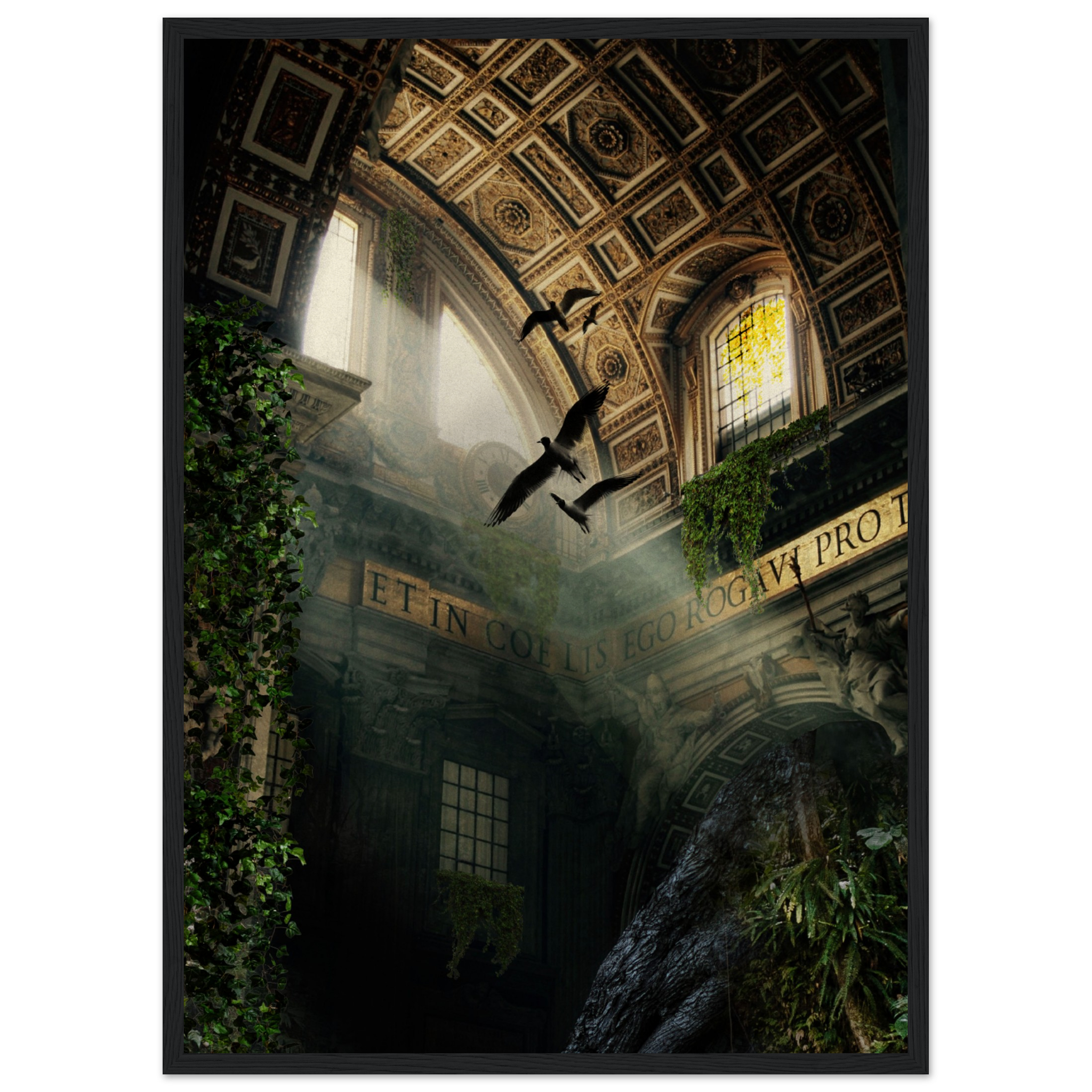 San Pietro Basilica (Vatican City) | Alkimia Store San Pietro Basilica (Vatican City) | Alkimia Store